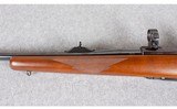 Ruger ~ M77 ~ .30-06 SPRG - 6 of 15