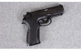 Beretta ~ PX4 Storm ~ 9 MM - 1 of 3