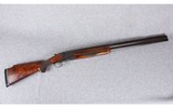 Winchester ~ 101 ~ 12 GA - 1 of 14