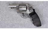 Ruger ~ Police Service-Six ~ .357 Mag - 2 of 2