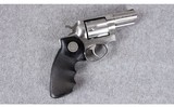 Ruger ~ Police Service-Six ~ .357 Mag - 1 of 2