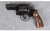 Ruger ~ Speed Six ~ .357 Mag - 2 of 2