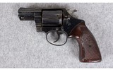 Colt ~ Detective Special ~ .38 Special - 2 of 3