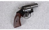 Colt ~ Detective Special ~ .38 Special - 1 of 3