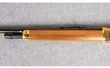 Winchester ~ 94 Lone Star Commemorative Pair ~ .30-30 Win - 12 of 16