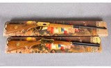 Winchester ~ 94 Lone Star Commemorative Pair ~ .30-30 Win - 3 of 16