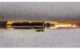 Winchester ~ 94 Lone Star Commemorative Pair ~ .30-30 Win - 9 of 16