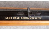 Winchester ~ 94 Lone Star Commemorative Pair ~ .30-30 Win - 16 of 16
