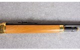 Winchester ~ 94 Lone Star Commemorative Pair ~ .30-30 Win - 6 of 16