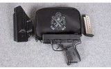 Springfield Armory ~ XDE-9 ~ 9mm - 3 of 3