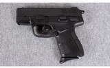 Springfield Armory ~ XDE-9 ~ 9mm - 2 of 3
