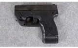 Beretta ~ BU9 Nano ~ 9 MM - 2 of 3
