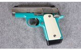 Kimber ~ Micro 9 Bel Air ~ 9 MM - 2 of 2
