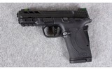 S&W ~ M&P 380 Shield EZ PC ~ .380 Auto - 2 of 3
