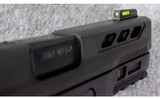 S&W ~ M&P 380 Shield EZ PC ~ .380 Auto - 3 of 3