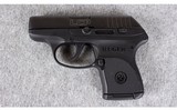 Ruger ~ LCP ~ .380 Auto - 2 of 2