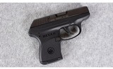 Ruger ~ LCP ~ .380 Auto - 1 of 2