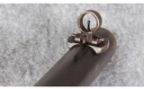 J Stevens ~ Favorite ~ .32 Long Rimfire - 4 of 14