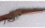 J Stevens ~ Favorite ~ .32 Long Rimfire - 13 of 14