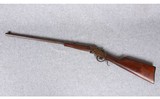 J Stevens ~ Favorite ~ .32 Long Rimfire - 14 of 14