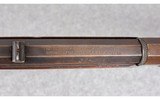 J Stevens ~ Favorite ~ .32 Long Rimfire - 6 of 14