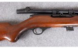 Mossberg ~ 152 ~ .22 LR - 13 of 14