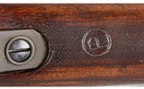Remington ~ 03-A3 ~ Caliber not marked - 14 of 16