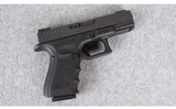 Glock ~ 19 Gen 4 ~ 9 MM - 1 of 4