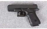 Glock ~ 19 Gen 4 ~ 9 MM - 2 of 4