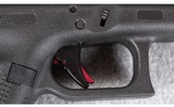 Glock ~ 19 Gen 4 ~ 9 MM - 4 of 4