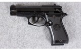 Beretta ~ 85F ~ .380 Auto - 2 of 2