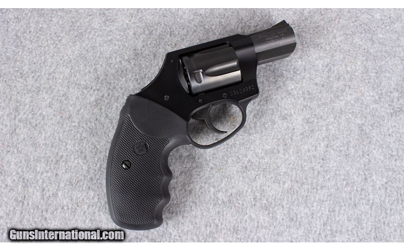 charter arms revolvers for sale by guns international