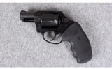 Charter Arms ~ Undercover ~ .38 Special - 2 of 3