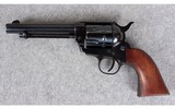 Pietta ~ 1873 ~ .22 LR - 2 of 3