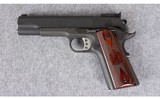 Springfield Armory ~ 1911-A1 Range Officer ~ 9 MM - 2 of 3