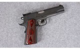 Springfield Armory ~ 1911-A1 Range Officer ~ 9 MM - 1 of 3