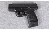 Walther ~ PPS M2 LE ~ 9 MM - 2 of 2
