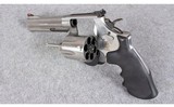 S&W ~ 629-6 Classic ~ .44 Mag - 3 of 3