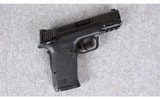 S&W ~ M&P 9 Shield EZ M2.0 ~ 9MM - 1 of 2