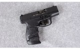 Walther ~ PPS M2 LE ~ 9 MM - 1 of 2