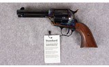 Standard MFG. ~ SAA ~ .45 Colt - 2 of 8