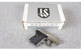 LW. Seecamp ~ LWS ~ .32Auto - 3 of 3