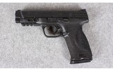 S&W ~ M&P 45 M2.0 ~ .45 auto. - 2 of 2