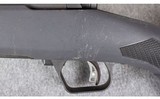 Savage Arms ~ 110 Hunter ~ .223 Rem - 4 of 14