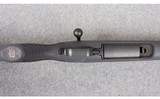 Savage Arms ~ 110 Hunter ~ .223 Rem - 11 of 14