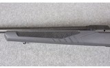Savage Arms ~ 110 Hunter ~ .223 Rem - 7 of 14