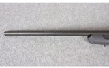 Savage Arms ~ 110 Hunter ~ .223 Rem - 6 of 14