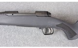 Savage Arms ~ 110 Hunter ~ .223 Rem - 8 of 14