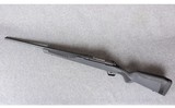 Savage Arms ~ 110 Hunter ~ .223 Rem - 2 of 14