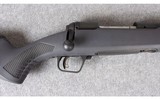 Savage Arms ~ 110 Hunter ~ .223 Rem - 14 of 14